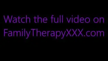 Stepsis Has A Secret Job – FamilyTherapy