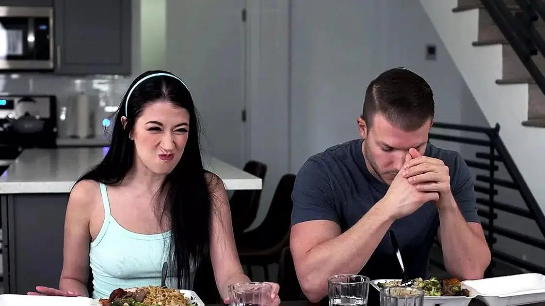 Stepsis Says – I don’t care, I just want you to be in me