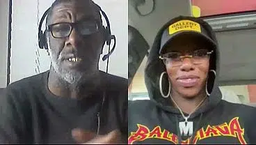 STO : Dripping Knowledge And Kicking Game With Ebony Mystique