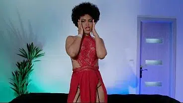 Stunning Vixen Selva Lapiedra Trembles From The Amazing Creampie Expereince