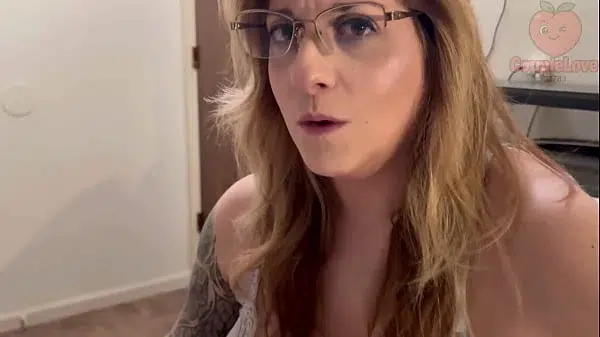 TABOO POV MILF – Sharing a bed with stepMom