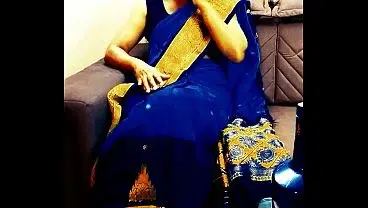 Tamil lady talking about sex guiding with his friend