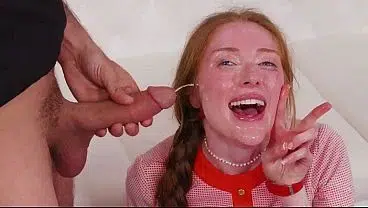 Teen sumisa se deja dar un intenso anal