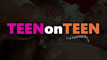 TeenOnTeen