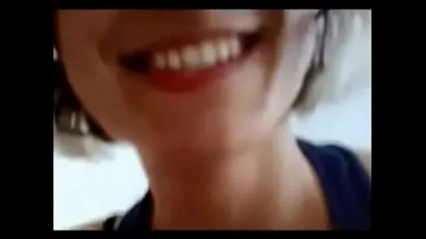 Tesuda Amadora cheia de Tesão