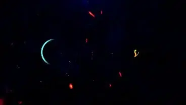 The beautiful and tender SOFIA SMITH is happy when she has her ass used with two huge black dicks. Anal DAP.