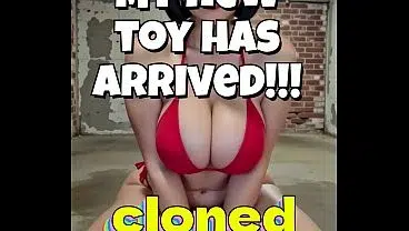 The cloned woman does what I ask of her. choose your girl, our your big breast girl..FrenchTouch team généré avec “IA”,Imagine, anime, dream,