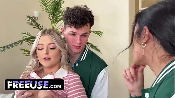 The Fraternity’s Fuck Toy