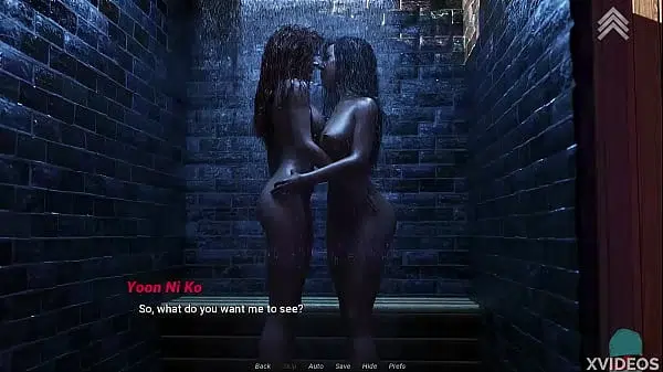 The sexual adventures of an asian wife – FREE PASS ep.40