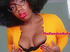 Velma Gives Shaggy A Jerk Off Instruction Joi Big Ass Fishnet Upskirt Joi Femdom Pov