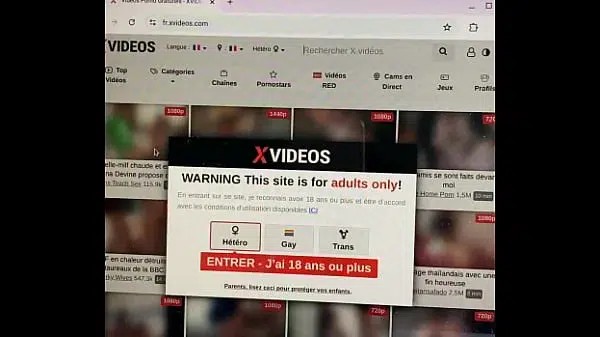 Video de vérification