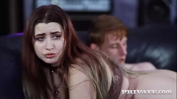 Voluptuous girl with a big ass and big tits, Shi Official, gets on all fours for a nice BJ & a hard fuck that will finish up with a cumshot all over her pussy. Full Flick & 1000’s More at Private.com!