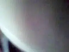 Watch as dat big booty is encoxada by a well-hung oak