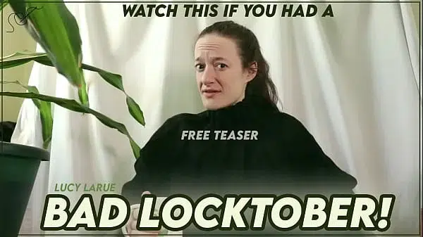 Watch This If You Had A Bad Locktober