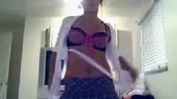 Webcam Girl Free Teen Porn Video