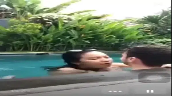 Webcams Amateur Asian Interracial Indonesian During Pool Pool Fuck