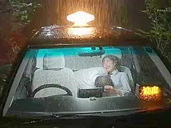 When My Step father, A Taxi Driver ONtUVI7y