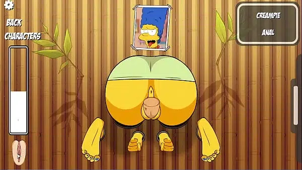 Whoring out all your favorite cartoon characters in a whore house.