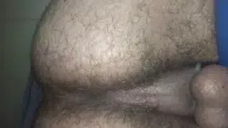Ass Spread Training #2