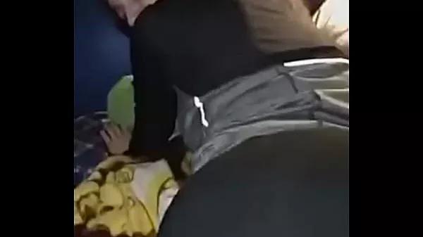 native canadian ass