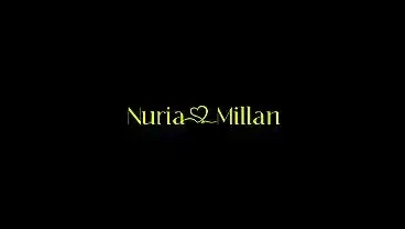 Nuria Millan is back again!! – PART 2 (VOMIT, PUKE, PISS, PUKEFUCK, RECYCLING, ANAL) – TEASER