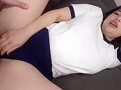 Okb-150 Wakamiya Hazuki Whip Whip Beautiful Butt God Bl