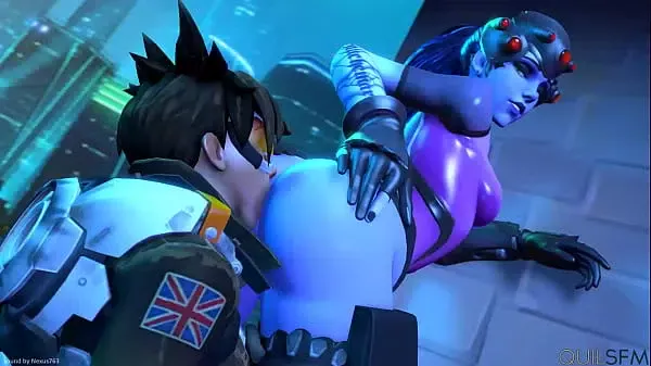 OVERWACH LESBIAN SEX