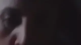 Probando garganta profunda