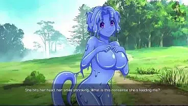 Quest Failed Chapter One Episode 1 slime girl ASMR sexy lots of slime