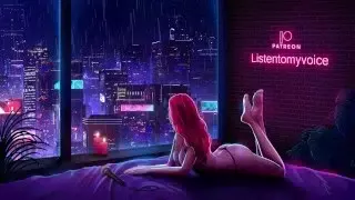Slutty Step-Sis Caught Masturbating in Your Bed [Wet Pussy Sounds] [Blowjob] [Aggressive Fsub] Audio