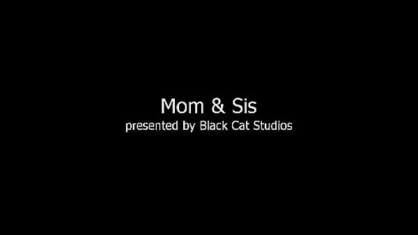 step Mom and Sis