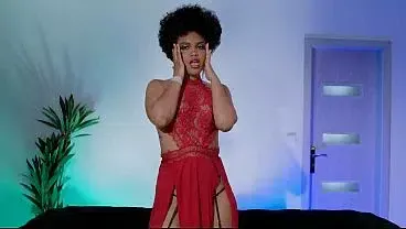 Stunning Vixen Selva Lapiedra Trembles From The Amazing Creampie Expereince