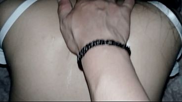 xxx hijastra linda y virgen me deja tocarla toda