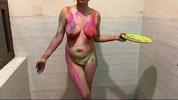 XXX Indian Desi Holi special desi fuck XXX in hindi XXX