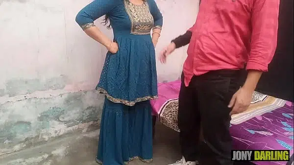 xxx indian stepmom ready to fucking with her stepson like as her father, real taboo sex video