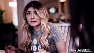 You were changed at birth so we could fulfil our stepfantasy