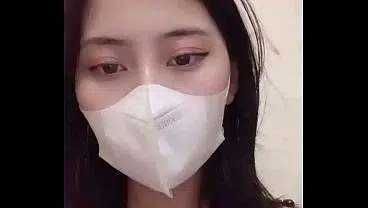 Young Asian Teen Live on Bigo Platform