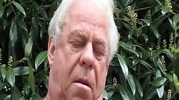 YouPorn – Old gray senior is banging a hot young chick