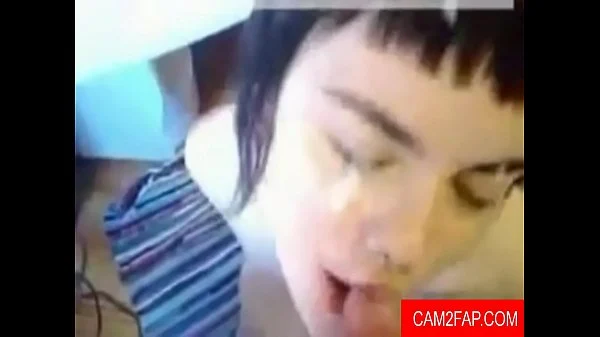 100 Facial Cum Explosions Free Amateur Porn