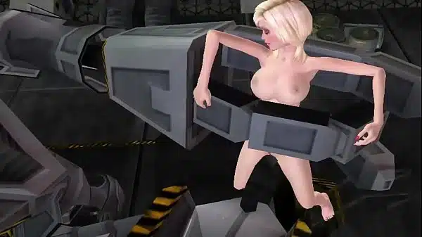 3d sex pussy fuck