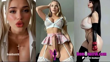 Ai Fantasy Shemales