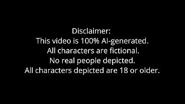 AI generated – The milf loves to have her tits spanked and her nipples pulled, and also her butt plug
