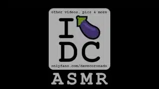 ASMR- Be a good Boy for Daddy, Bro! He wants to fuck you, then have you fuck the cum out of him! POV