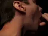 BBC Jordan Jameson Barebacks Sage Roux Asshole