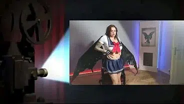 BDSM Room Sex Tape, 25 Minutes of Hardcore Fucking, Lots of Slow Motion
