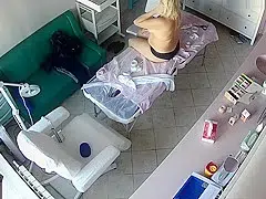 . Beauty salon
