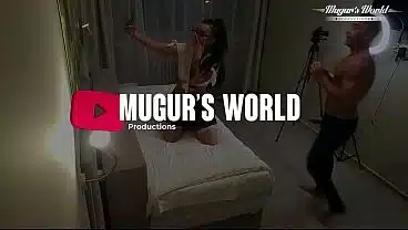 Behind The Scenes Of Daphne Klyde rough anal sex squirting everywhere