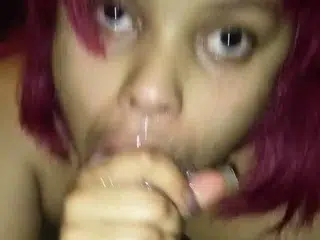 Big cock blowjob and bareback sex by POV porn girlfrien