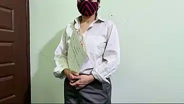 Boss Fucked Secretary- Boss ne Apni Apne Office ki Larki Ko paise ka lalach dekar Chod Dala