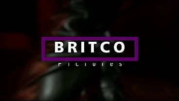 Brittany Andrews Slaps Her Twat Before Fucking With A Dildo!